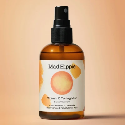 Afbeelding van Mad Hippie Hydrating Nutrient Mist