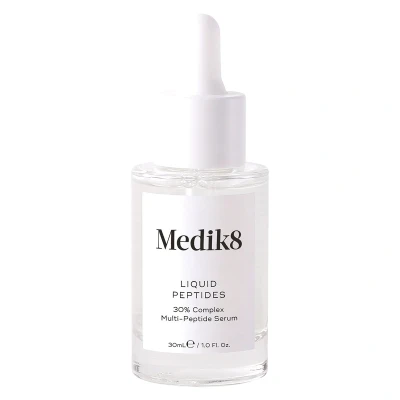 Afbeelding van Medik8 Liquid Peptides 30 Ml