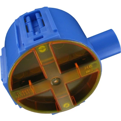 Afbeelding van Inbouwdoos DZ50 ABB Haf (5/8 inch)