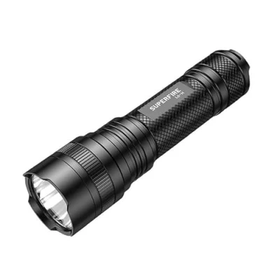 Afbeelding van Latarka Superfire L6 H, 750lm, USB C