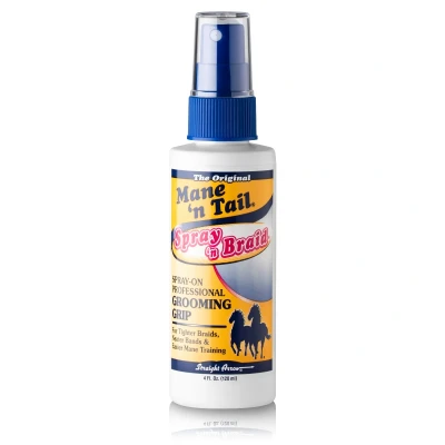 Image de Mane &#039;n Tail Spray Braid 120ml