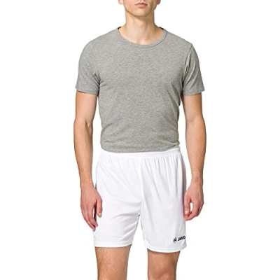 Afbeelding van Manchester Voetbalshort Blauw 200 128 Voetbalbroekje