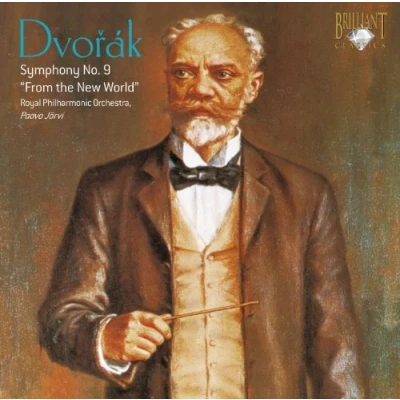 Afbeelding van Symphony No. 9 “From The New World