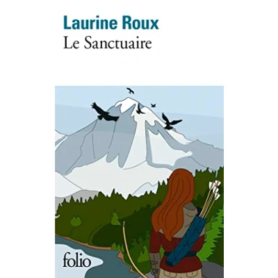 Afbeelding van Le sanctuaire