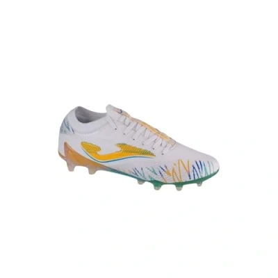 Afbeelding van Joma Striker 2402 FG STRIKW2402FG, Mannen, Wit, Voetbalschoenen, maat: 43