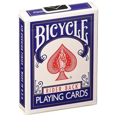 Afbeelding van Bicycle Short Deck Playing Cards