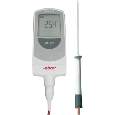 Afbeelding van kern temperatuurmeter, 926001, Ebro