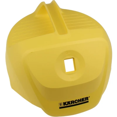 Afbeelding van Karcher Capot supérieur avec poignée wd3xxx 50693103