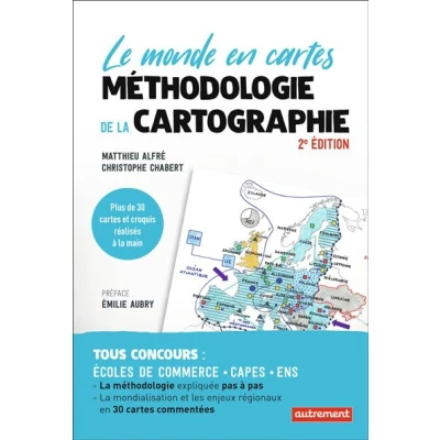 Image de Méthodologie de la cartographie