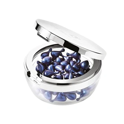 Afbeelding van Dr Irena Eris Anti Wrinkle Capsules for Eyes &amp; Lips Area Oogserum Beautytasting