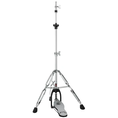 Afbeelding van Gibraltar HiHat stand 4707, Lightweight standaard
