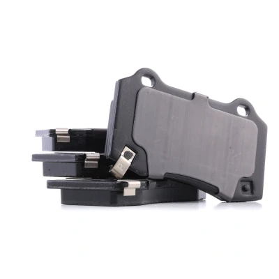 Afbeelding van Brembo Remblokset P 30 074