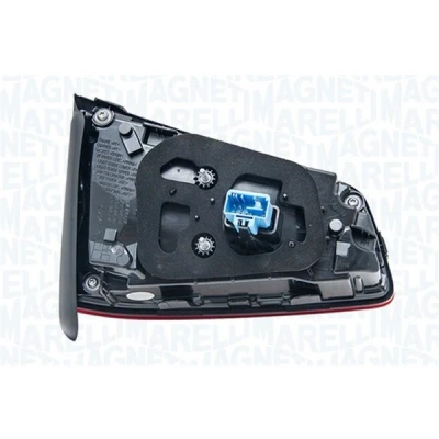 Afbeelding van MAGNETI MARELLI 714081880201 Achterlicht rechts Binnenste deel LED VOLKSWAGEN: Passat B8 Variant