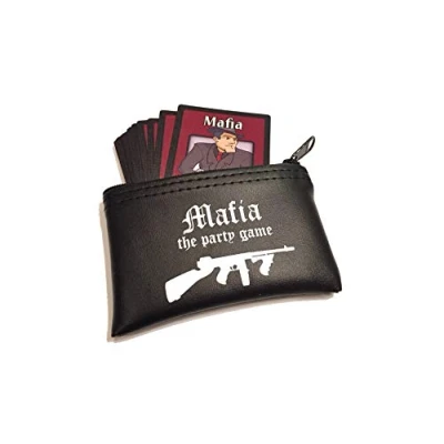 Afbeelding van Apostrophe Games Mafia Party Game (alleen Engelse versie)