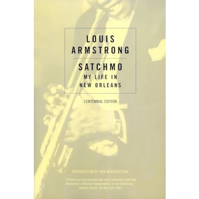 Afbeelding van Satchmo