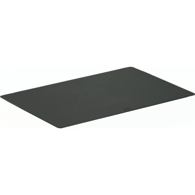 Afbeelding van Rosle Snijmat Zwart 35 x 25 cm 2 stuks