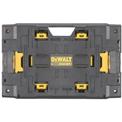 Image de DEWALT DWST08017 1 Plaque d&#039;adaptation ToughSystem TSTAK