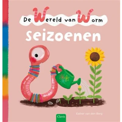 Image de Seizoenen