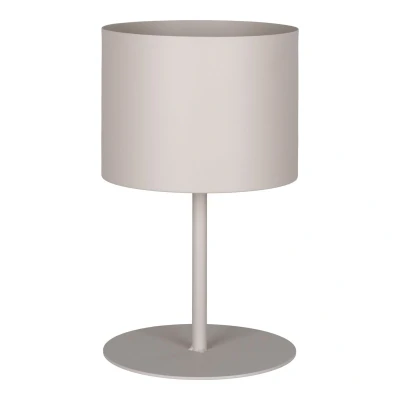 Afbeelding van Trofa Flower Stand Stand, steel, sand, ø21,5x36 cm