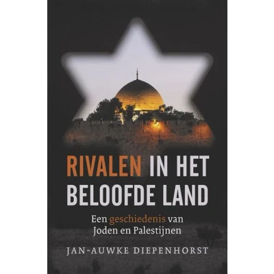 Image de Rivalen in het beloofde land