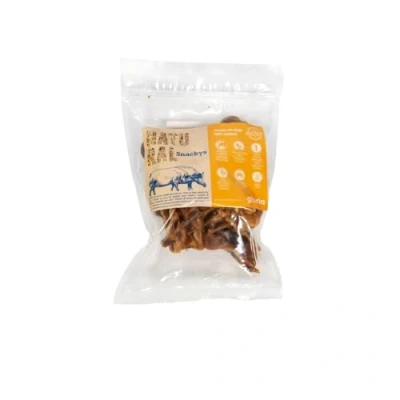 Afbeelding van Snack voor honden Snackys 200 gr