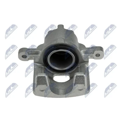 Afbeelding van NTY HZP DA 002 Remklauw 130mm Vooras links
