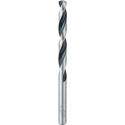 Image de BOSCH 2608577242 foret hélicoïdal HSS PointTeQ 7.4 mm (10 pcs)