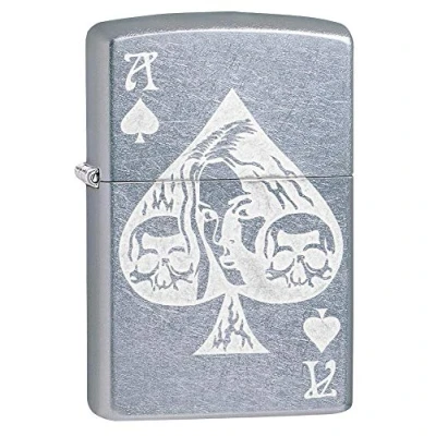 Afbeelding van Aansteker Zippo Ace of Spades