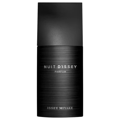 Afbeelding van Issey Miyake Nuit d&#039;Issey Eau de Parfum 125 ml