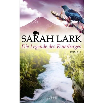 Afbeelding van Die Legende des Feuerberges