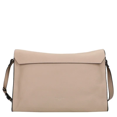 Afbeelding van Liebeskind Lora Small Pebble Shoulderbag M stone