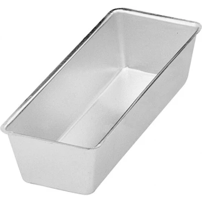 Afbeelding van bakvorm cake 26x10cm, 051073, HVS Select