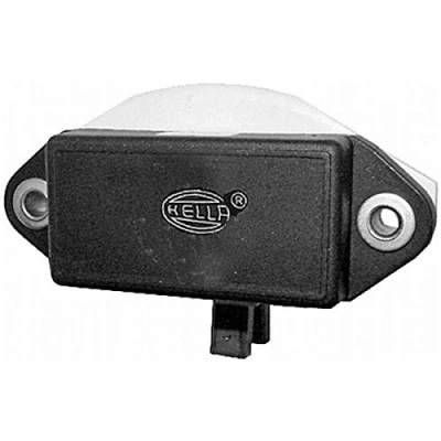 Afbeelding van HELLA 5DR 004 241 171 Regulator Alternator Met pakking 24