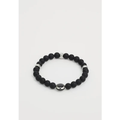 Afbeelding van Guess JUMB04049JWSTBKT/U Armband Heren Roestvrij staal