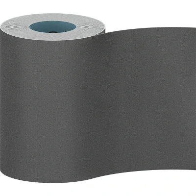 Image de BOSCH 2608607774 rouleau de ponçage C355 Best for Coatings and Composites, 93 mm x 5 m, grain 240