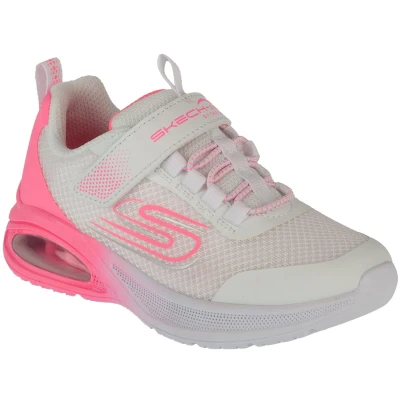 Afbeelding van SKECHERS MICROSPEC MAX ADVANCE Wit 36 EU
