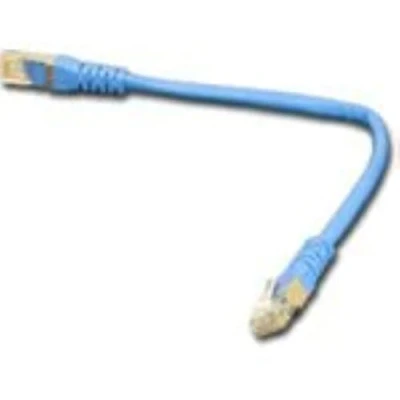 Afbeelding van Microconnect STP 3m CAT6 LSZH netwerkkabel Blauw