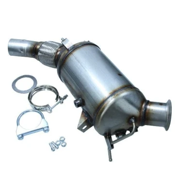 Afbeelding van Roetfilter, uitlaatinstallatie MAXGEAR 27 6009