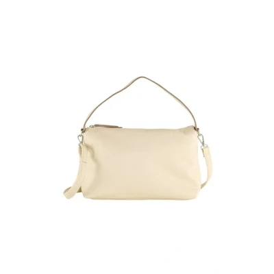 Afbeelding van TOM TAILOR Schoudertas Lissi Shoulder Bag Beige
