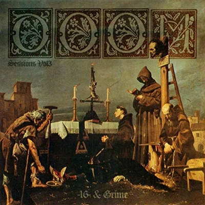 Afbeelding van Doom Sessions Vol. 3