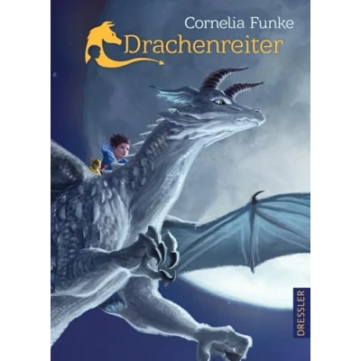 Afbeelding van Drachenreiter