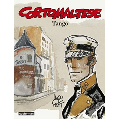 Afbeelding van Tango