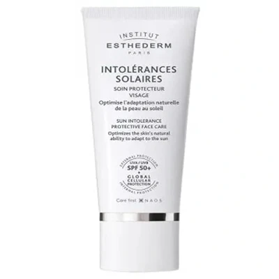 Afbeelding van Institut Esthederm Intolerance Protective Face Care SPF 50+