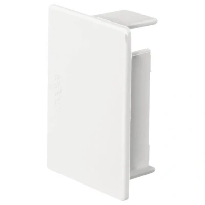 Afbeelding van Hager LF4006069016 Eindstuk (b x h) 57 mm 40 Wit 1 stuk(s)