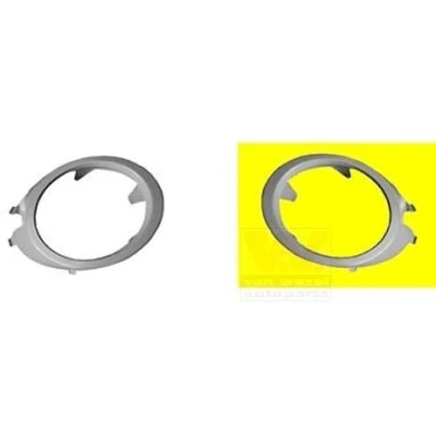 Afbeelding van Van Wezel Mistlamp onderdeel 0326597