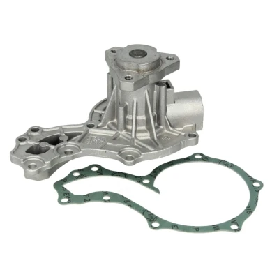 Afbeelding van HEPU P514 Waterpomp Met pakking Mechanisch Metaal Behuizing (een deel) VOLKSWAGEN: GOLF 1 Cabriolet, TRANSPORTER 3 Kasten, 1, AUDI: 80 B1 Saloon