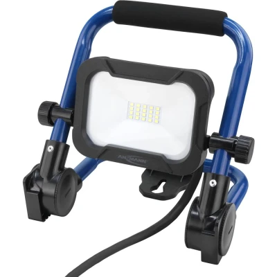 Afbeelding van Ansmann FL800AC Bouwlamp Energielabel F (A G) 10 W 800 lm Neutraalwit