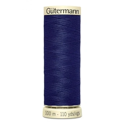 Afbeelding van Gutermann 309 Naaigaren 100m