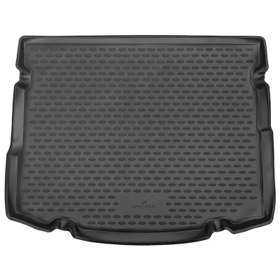 Afbeelding van Kofferbakmat XTR geschikt voor Toyota Auris Notchback (E18) 10/2012 2015, onderste laadvloer