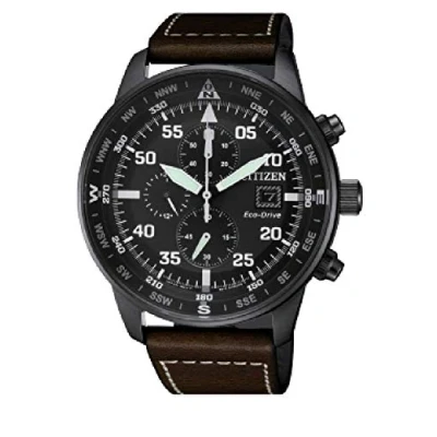 Afbeelding van analoog, model Eco Drive CA0695 17E, merk Citizen